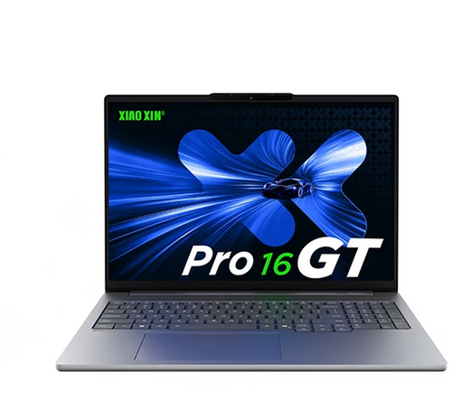 联想笔记本电脑小新Pro16GT AI元启轻薄本
